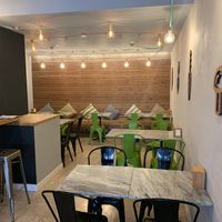  at BEIJU HEALTHY FUN FOOD in Cascais