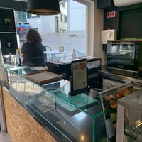  at BEIJU HEALTHY FUN FOOD in Cascais