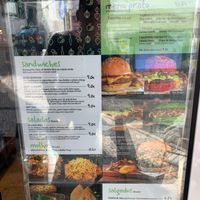  at BEIJU HEALTHY FUN FOOD in Cascais