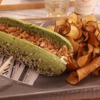  at BEIJU HEALTHY FUN FOOD in Cascais