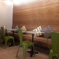  at BEIJU HEALTHY FUN FOOD in Cascais