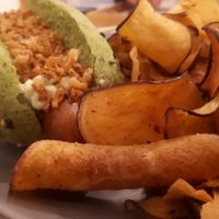  at BEIJU HEALTHY FUN FOOD in Cascais