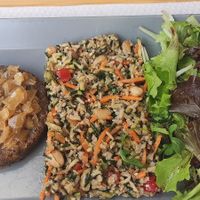 #Veganuary at BEIJU HEALTHY FUN FOOD in Cascais