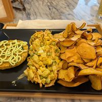  at BEIJU HEALTHY FUN FOOD in Cascais