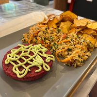  at BEIJU HEALTHY FUN FOOD in Cascais