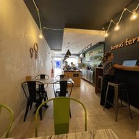   at BEIJU HEALTHY FUN FOOD in Cascais