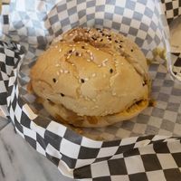 Saboroso demais. Nham at BEIJU HEALTHY FUN FOOD in Cascais