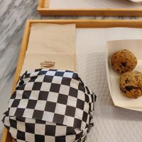 😋 at BEIJU HEALTHY FUN FOOD in Cascais