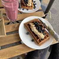  at Manna - Taste & See in Starnberg