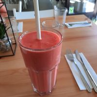 Smoothie at Manna - Taste & See in Starnberg