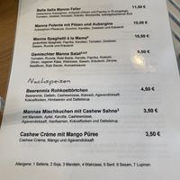   at Manna - Taste & See in Starnberg