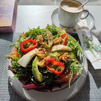 Bowl at Manna - Taste & See in Starnberg
