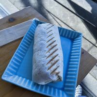   at 9 Borden Coffee in Osaka