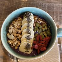   at 9 Borden Coffee in Osaka