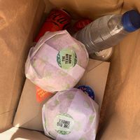  at A Burgers in Madrid