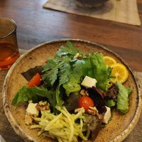  at Vegan Bowl 一碗食舖 - Yī Wǎn Shí Pù in Puli