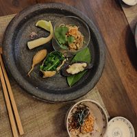  at Vegan Bowl 一碗食舖 - Yī Wǎn Shí Pù in Puli