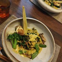  at Vegan Bowl 一碗食舖 - Yī Wǎn Shí Pù in Puli