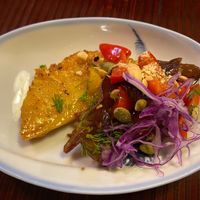 Plants Fan VIP offer: complimentary side with purchase of entree at Vegan Bowl 一碗食舖 - Yī Wǎn Shí Pù in Puli