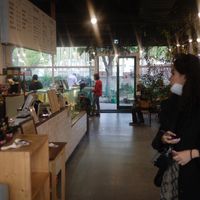 Interior 2 at Think Green in Gyeonggi-do