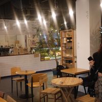 Interior 1 at Think Green in Gyeonggi-do