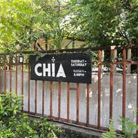 Chia Eatery   at Chia Eatery in Dumaguete