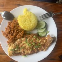   at Chia Eatery in Dumaguete