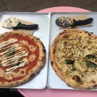 Magaritha & Jane Birkin at Dr Drooly in Munich