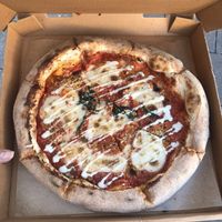 Margherita  at Dr Drooly in Munich