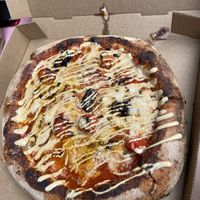 Miso at Dr Drooly in Munich