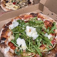 Alla nonna at Dr Drooly in Munich