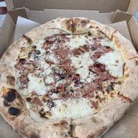 Nasty Boy at Dr Drooly in Munich