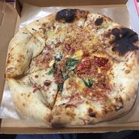 Nasty boy - super spicy 🌶  at Dr Drooly in Munich