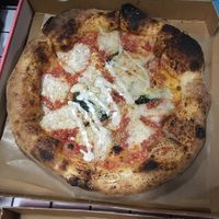 Margarita  at Dr Drooly in Munich