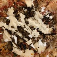 magic mushroom  at Dr Drooly in Munich