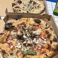 Yummy #Veganuary at Dr Drooly in Munich