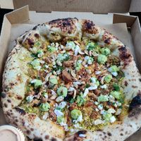 Avo at Dr Drooly in Munich