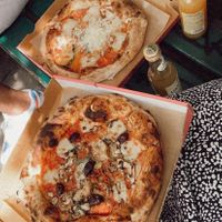   at Dr Drooly in Munich