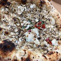 10/10. at Dr Drooly in Munich