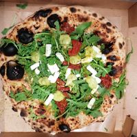 Avo at Dr Drooly in Munich