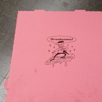  at Dr Drooly in Munich