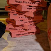  at Dr Drooly in Munich