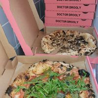  at Dr Drooly in Munich