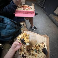   at Dr Drooly in Munich