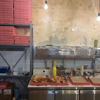   at Dr Drooly in Munich