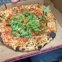 Rosa at Dr Drooly in Munich