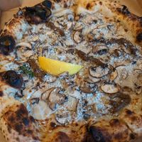 shroomy at Dr Drooly in Munich