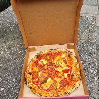  at Dr Drooly in Munich