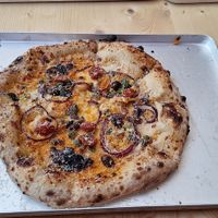 S at Dr Drooly in Munich