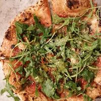 Rosa at Dr Drooly in Munich